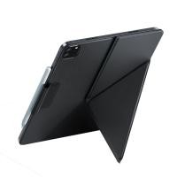 ราคา Benks Urban Magnetic iPad Case เคส iPad Mini 7 (24) /Mini 6 (21) / iPad Air 11" (24/25) /Air 5/Air 4 - Black (44555325028)