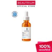 ราคา LA ROCHE-POSAY Pure Vitamin C12 Oil Control Serum เซรั่มบำรุงสำหรับผิวหน้า 30ml (40055034208)