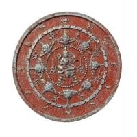 ราคา จตุคามรามเทพ รุ่น ทรัพย์วิเศษ วัดพระมหาธาตุวรมหาวิหาร จ.นครศรีธรรมราช ปี 2550 (26934802542)