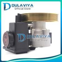 ราคา Auto Parts Power Steering Pump Booster Pump For Peugeot 206 Hatchback 206 CC 206 SW Citroen 4007KX (40028356259)