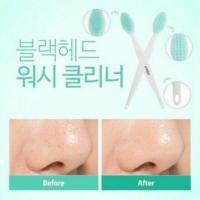 ราคา A'PIEU แปรงขัดสิวเสี้ยน (66119415)