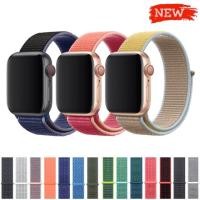 ราคา สายApple Watch แบบsportเหมือนshopเป๊ะ พร้อมส่งทั้ง6สี4ขนาด38,40,42,44mm พร้อมส่งใส่ได้ทุกซีรี่ย์สวย เบา ใส่สบาย (4903201493)