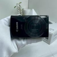 ราคา Canon IXUS180 WIFI (รุ่นหายากมากๆ) กล่อง (40160477820)