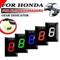 ราคา Mo For Honda XL1000V Varadero 2003 2004 2005 2006 - 2011 2012 XL 1000V Motorcycle Accessories Gear Indicator Speed Disp (29417163518)