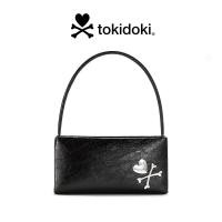 ราคา TOKIDOKI กระเป๋า รุ่น Underarm Stick Bag (supper fiber leather) (40865793336)