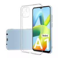 ราคา [ เคสใส ] Case Xiaomi Redmi A1 เคสมือถือ เสี่ยงหมี่ เคสใส เคสกันกระแทก case Xiaomi Redmi A1 ส่งจากไทย (20459047797)