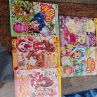 ราคา การ์ตูน​ ลาฟลอร่า​ special ขายเหมา​5เล่ม (42968320283)