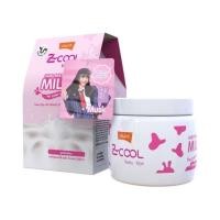 ราคา Lolane Z cool hair treatment milk for heat protection X BNK48 โลแลน ทรีทเม้นท์ (4930513394)