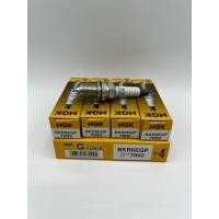 ราคา แท้ หัวเทียนเข็ม NGK สำหรับรถยนต์เก๋ง Toyota / Mitsubishi/ Nissan (4732166389)