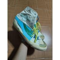 ราคา Superga หุ้มข้อ ไซร้ 42/27 มือสองของแท้ (46204993536)