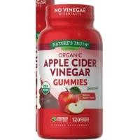 ราคา Get the apple cider vinegar you love in a great-tasting gummy! Often abbreviated to ACV, apple cider vinegar is derived (25775759395)
