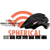 ราคา Giro รุ่น MINIFEST Spherical Mips หมวกจักรยานของแท้ ผ่อนได้ ส่งฟรี (2282903232)