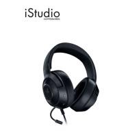 ราคา RAZER Wired Gaming Headset Kraken X - Black l iStudio By Copperwired (18335485317)