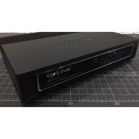 ราคา TP-LINK TL-SF1016D 16-Port 10/100Mbps Desktop Switch (50652472933)