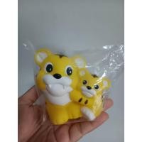 ราคา กระปุกออมสิน เสือและลูกเสือ ของสะสม งาน JA ญี่ปุ่น (26010591449)