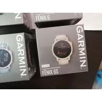 ราคา Garmin​ Fenix6​s​ Prosolar​ light​Gold​ (4179230609)