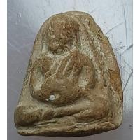 ราคา พระเนื้อดิน เก่า ไม่ทราบที่ (25163416890)