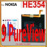 ราคา แบตเตอรี่ BLC-2 BL-5CT BP-5M BL-5F 6P 6Q 4S 6X / 4UL HE354 สำหรับ Nokia 5630 5230 5510 6500 6730 (41709270340)