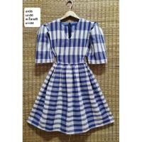 ราคา #เดรสผ้าขาวม้า #ชุดผ้าขาวม้าสไตล์เก๋ #ธีมงานชุดผ้าขาวม้า #ผ้าขาวม้าทอมือ (23187697991)