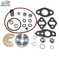 ราคา SMILING WAY# Turbo Charger Repair Rebuild Kit CT20 CT26 For Toyota Celica GT4 Supra MR2 3SGTE, Land (45553411382)