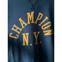 ราคา เสื้อยืดแขนยาววินเทจ Champion ของแท้ สีกลม งานป้าย ขนาด 22/30 นิ้ว (26958267950)