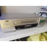 ราคา เครื่องเล่นวีดีโอ JVC รุ่นHR-P54A VDO VHS ระบบโมโน ใช้งานได้ปกติ (44505961140)