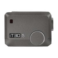 ราคา เหมาะสําหรับ Godox iT30Pro CNFO แฟลชฟิล์มป้องกันสติกเกอร์หนังนําเข้า 3M Anti-Collision (53553856406)