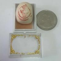 ราคา พระผงพิมพ์ไข่จิ้งจก วัดราชสิทธาราม(วัดพลับ) ปี ๒๕๑๖ หลวงปู่โต๊ะปลุกเสก หลังตราปั้มสมบูรณ์ (4889684720)