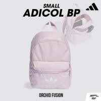 ราคา Adidas อาดิดาส กระเป๋าเป้ กระเป๋าสะพาย Small Adicolor Classic Backpack IL4813 (1100) (16699077531)