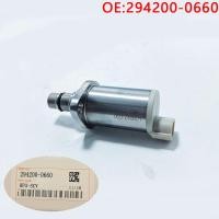 ราคา For294200-0660 ORLTL Regulator Original New SCV Valve 2942000660 Genuine Assy 294200 0660 for N-iss (29193870769)