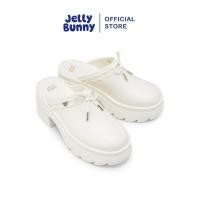 ราคา JELLY BUNNY รองเท้าเปิดส้นเท้า TETE SCARLETE รุ่น B25WLSI002 (41910900881)