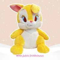 ราคา SALEตุ๊กตากระต่ายมิสบันนี่ miss bunny จากการ์ตูนเรื่อง bambi ขนนุ่ม สะอาด ตัวใหญ่ไซส์กอด สูง60ซม.(มือสอง) (28052890613)