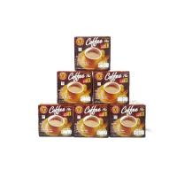 ราคา เนเจอร์กิฟ กาแฟเนเจอร์กิฟ สูตรดั้งเดิม กาแฟผสมโสมสกัด (14617095171)