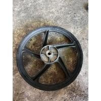 ราคา ล้อแม็กหลังเวฟ110i แท้ มือสอง (40924871689)