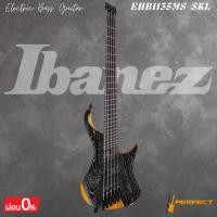 ราคา กีตาร์เบสไฟฟ้า Ibanez EHB1135MS-SKL (5 Strings) * กรุณาสอบถามก่อนสั่งซื้อ * (51900647912)