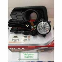 ราคา ไฟตัดหมอก ตัดหมอก spotlight สปอร์ตไลท์ honda city ฮอนด้า ซิตี้ 2017-2018 (2664919897)