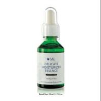 ราคา SAL Delicate Moisturizer Essence 50 ml ของแท้ ราคาถูกที่สุด [โค้ดคืนเงิน10%ทักแชท] (905377339)