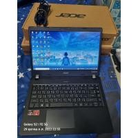 ราคา โน๊ตบุ้ค Nootbook Acer travelmate P2 (23262848218)