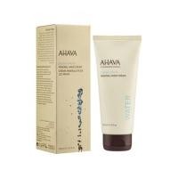 ราคา Ahava Mineral Hand Cream (100 ml) (57904527638)