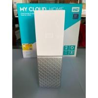 ราคา *** มือ 2 *** WD MY CLOUD HOME NAS HD EXT 3.5" (อุปกรณ์จัดเก็บข้อมูลบนเครือข่าย) 2 TB สำรอง อัปโหลด แชร์ ไฟล์ ได้จากระยะ (22819774168)