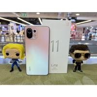 ราคา Xiaomi mi11 lite 4g มือ2 ram8/128gb สวยยกกล่องศูนย์ (14048852386)