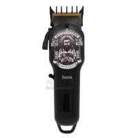 ราคา เครื่องตัดผม ปัตตาเลี่ยนตัดผม HOCO รุ่น HP20 จอLED ปัตตาเลี่ยนไร้สาย บัตตาเลี่ยน ปัตตาเลี่ยน ไร้สาย ที่ตัดผม บัตเลี่ยนต (40005438610)