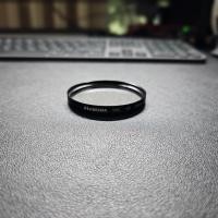 ราคา ฟิลเตอร์เลนส์ HAKUBA UV หน้าเลนส์ 58 mm (28168449608)