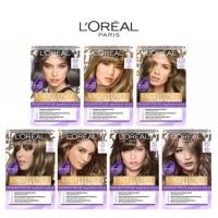ราคา ถูกสุดในช้อปปี้ ยาย้อมผม สีย้อมผม ลอรีอัล เอกซ์เซลเลนซ์ แอช ซูพรีม L'OREAL Excellence Ash Supreme (19421916961)
