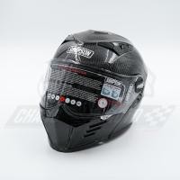 ราคา หมวกกันน็อค Simpson รุ่น Mod Bandit ลาย Carbon (17599099701)