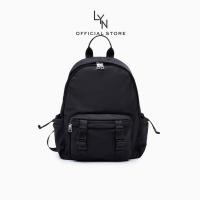 ราคา LYN - Duncan Backpack กระเป๋าเป้ (L26CBWA169) (55206246678)