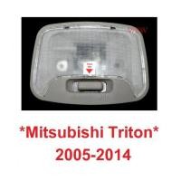 ราคา ไฟเพดาน ไฟในเก๋ง MITSUBISHI TRITON MK ML MN L200 2005 - 2015 มิตซูบิชิ ไทรทัน ไตรตั้น ไฟในห้องโดยสาร ไฟในรถ ไฟห้องโดยสาร (3282205839)