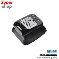 ราคา OMRON เครื่องวัดความดันโลหิตอัตโนมัติ รุ่น HEM-6232T ของแท้ รับประกันศูนย์ omron 5 ปี (16777477080)