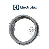 ราคา พร้อมส่ง ขอบยางประตูเครื่องซักผ้าฝาหน้า Electrolux รุ่น EWF1141SESA (24431606602)