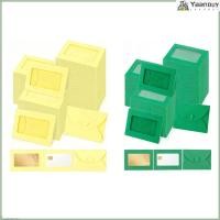 ราคา ใช่แล้ว การ์ดซองจดหมายกระดาษคราฟท์ซองจดหมายซองจดหมายเชิญโปสการ์ดซองจดหมาย (51103565907)